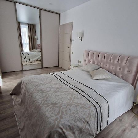 Appartement Life Story à Kaunas Extérieur photo