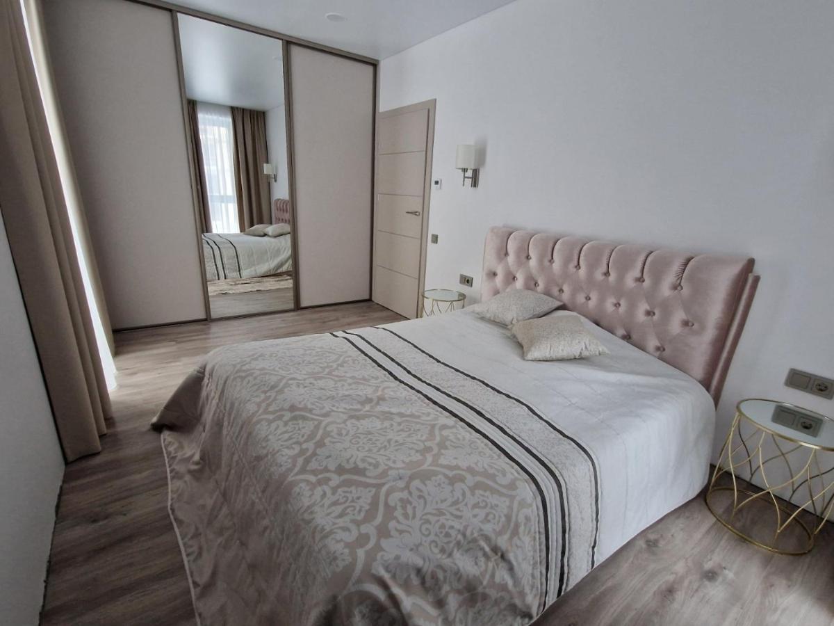 Appartement Life Story à Kaunas Extérieur photo