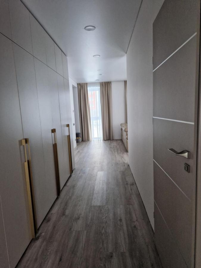 Appartement Life Story à Kaunas Extérieur photo