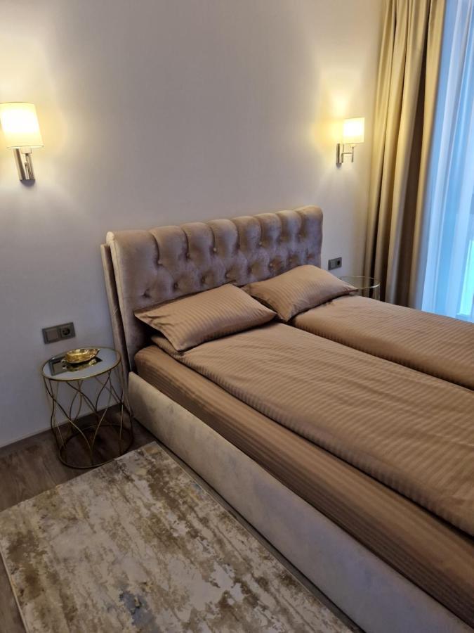 Appartement Life Story à Kaunas Extérieur photo