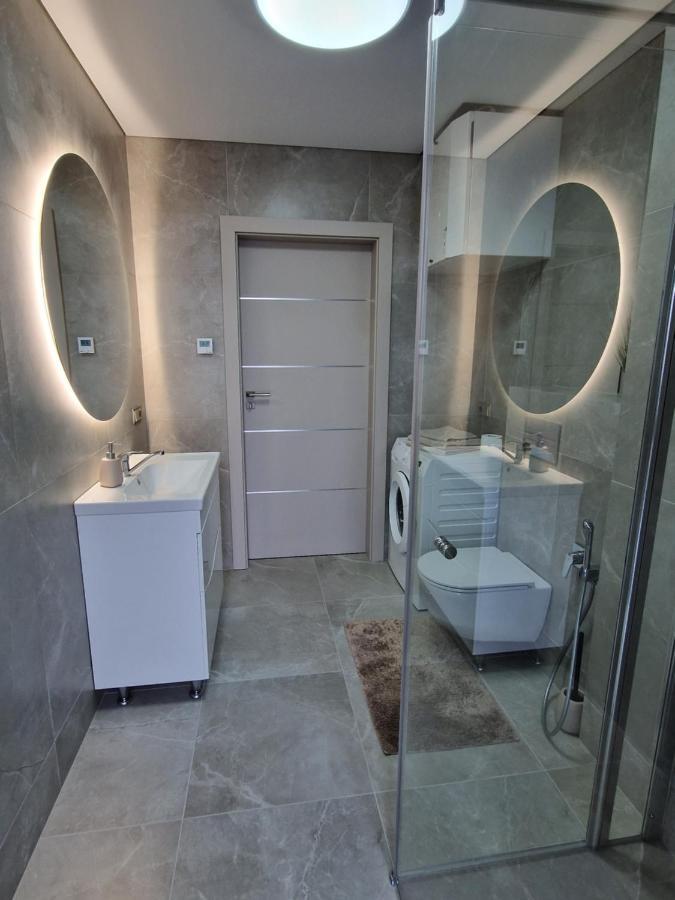 Appartement Life Story à Kaunas Extérieur photo