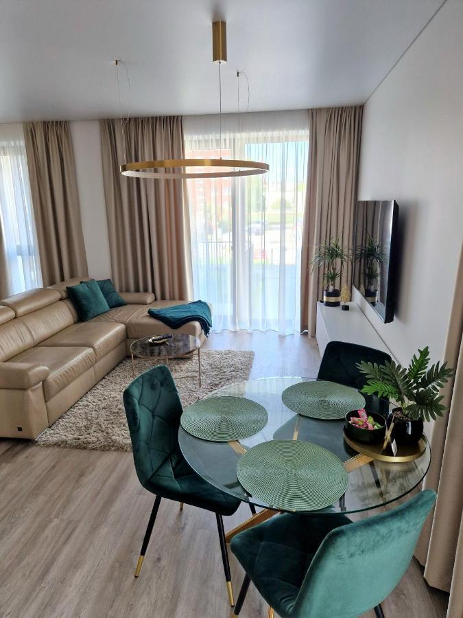 Appartement Life Story à Kaunas Extérieur photo