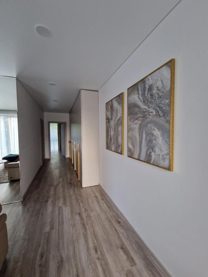 Appartement Life Story à Kaunas Extérieur photo