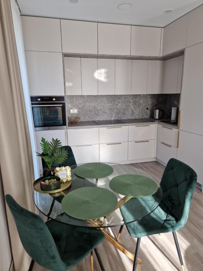 Appartement Life Story à Kaunas Extérieur photo