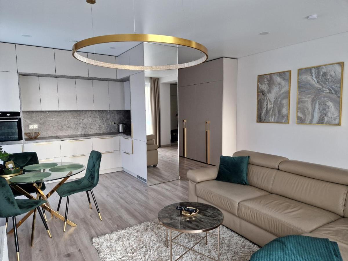 Appartement Life Story à Kaunas Extérieur photo