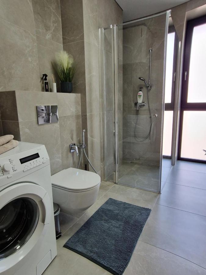Appartement Life Story à Kaunas Extérieur photo